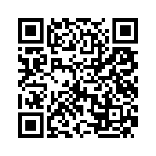 QR code that opens the prototype full screen