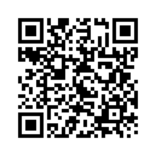QR code that opens the prototype full screen