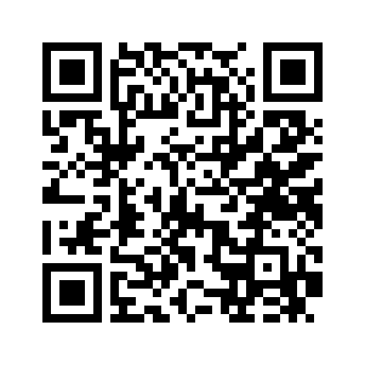 QR code that opens the prototype full screen