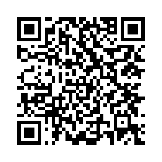 QR code that opens the prototype full screen