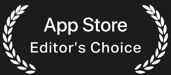 App Store Editor's Choice
